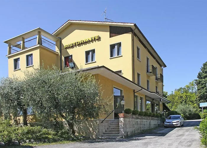 Hotel Olivi