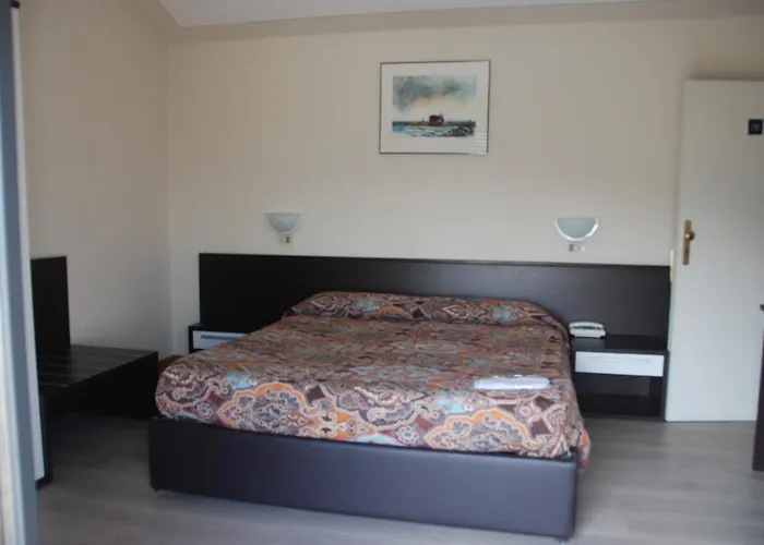 Hotel Olivi