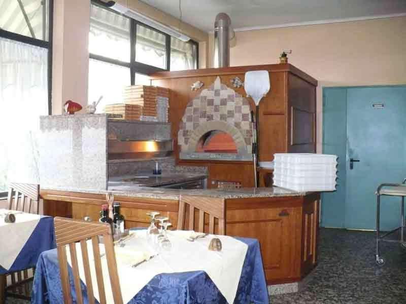 Olivi Hotel Salo