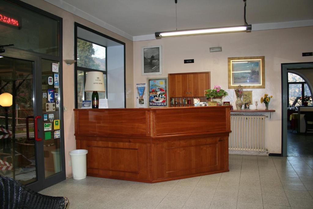 Hotel Olivi Salo