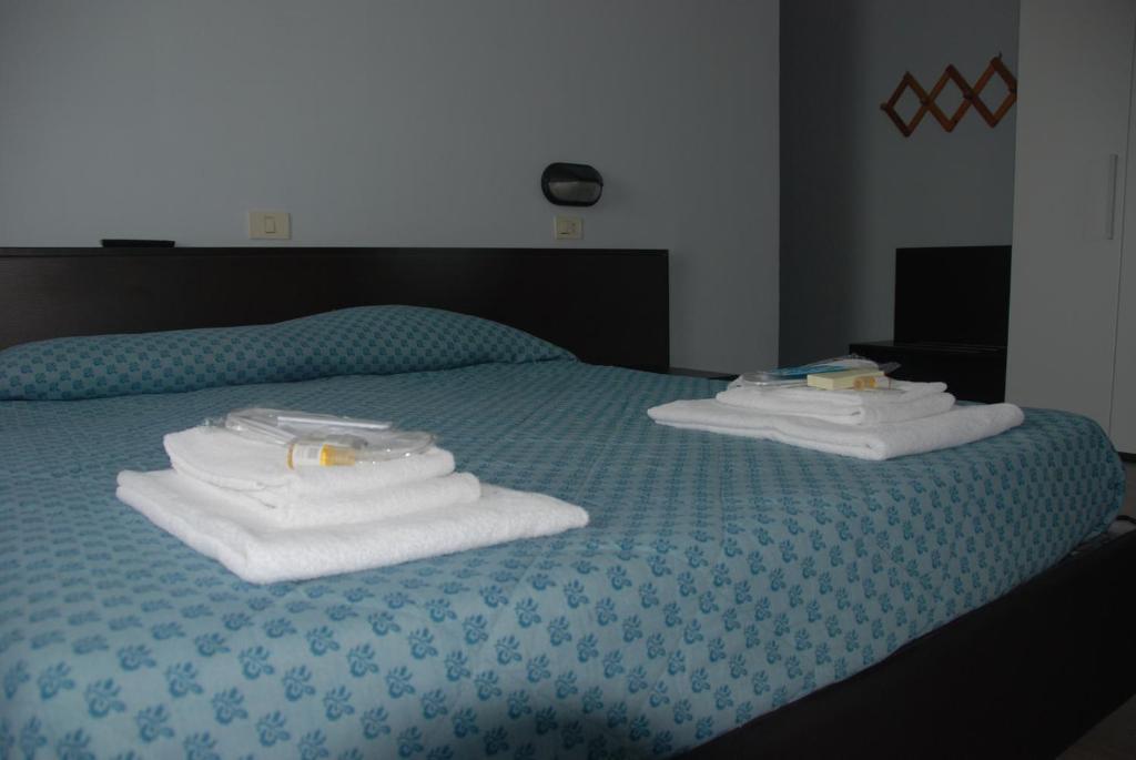 Hotel Olivi Salo