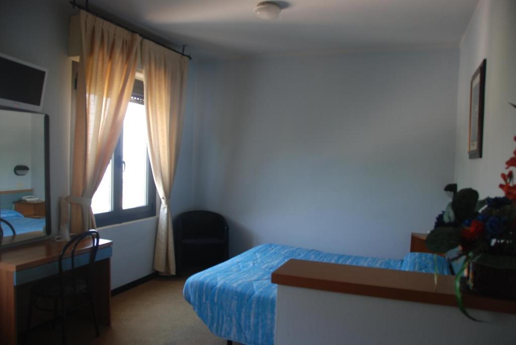Hotel Olivi 2*