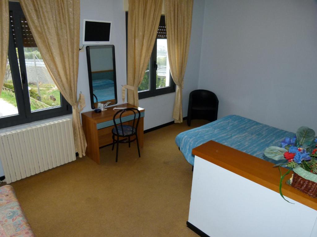 Hotel Olivi 2*