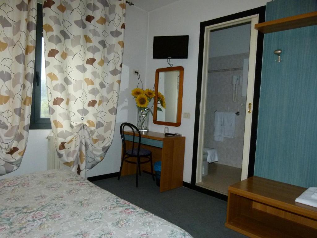 Olivi Hotel