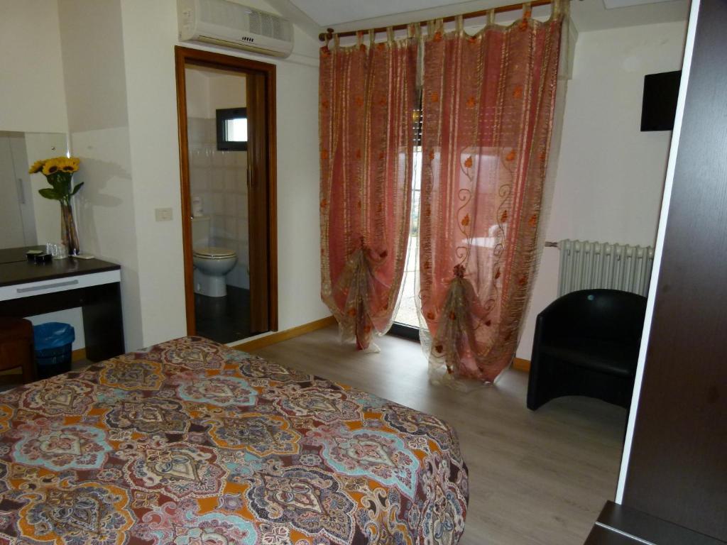 Olivi Hotel Salo