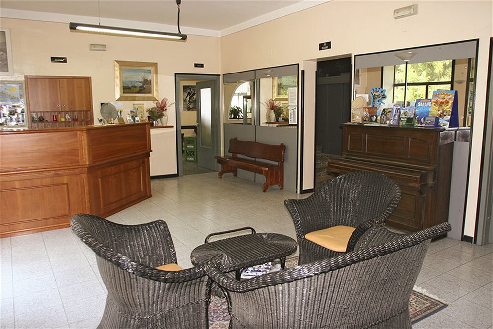 Hotel Olivi Salo