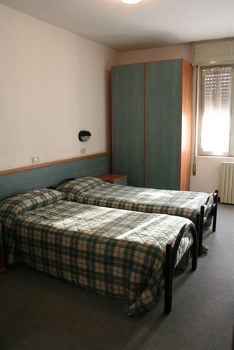 Olivi Hotel
