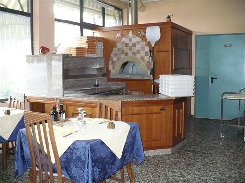 Hotel Olivi 2*
