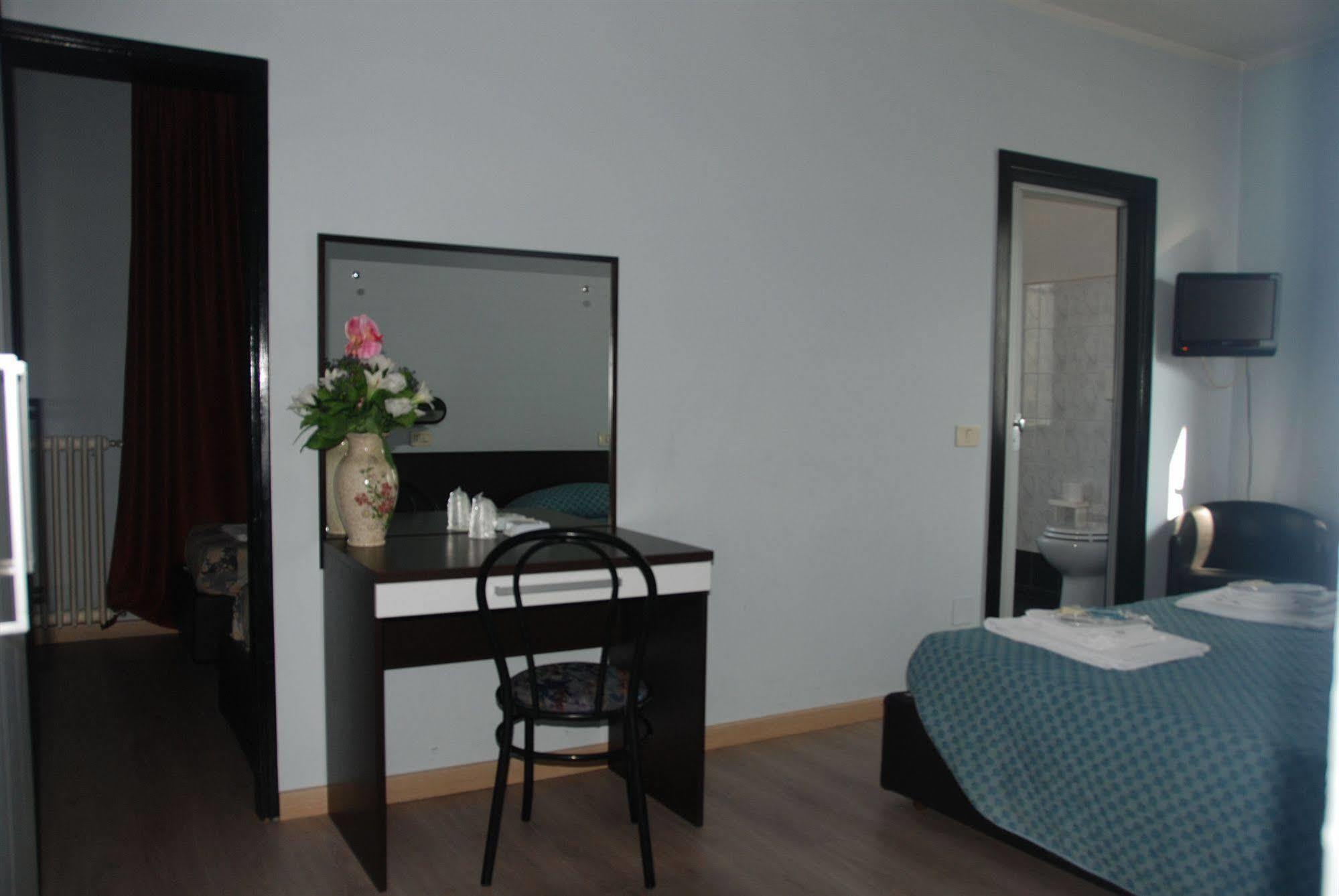 Hotel Olivi 2*