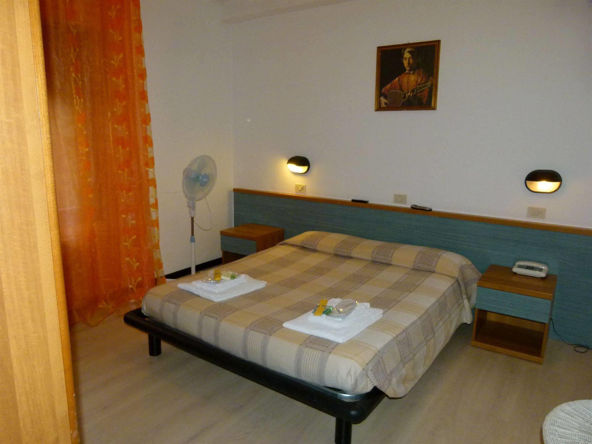 Olivi Hotel