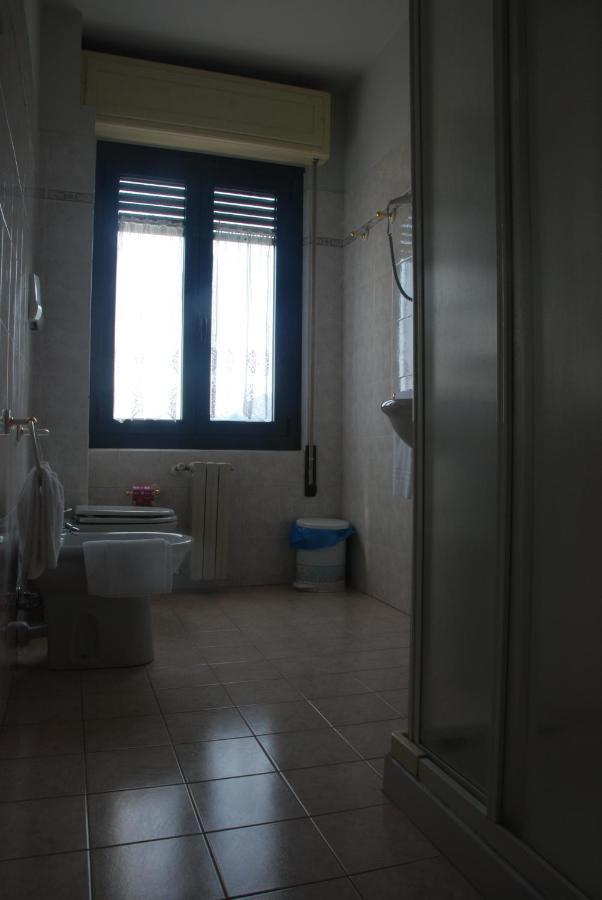 Olivi Hotel 2*