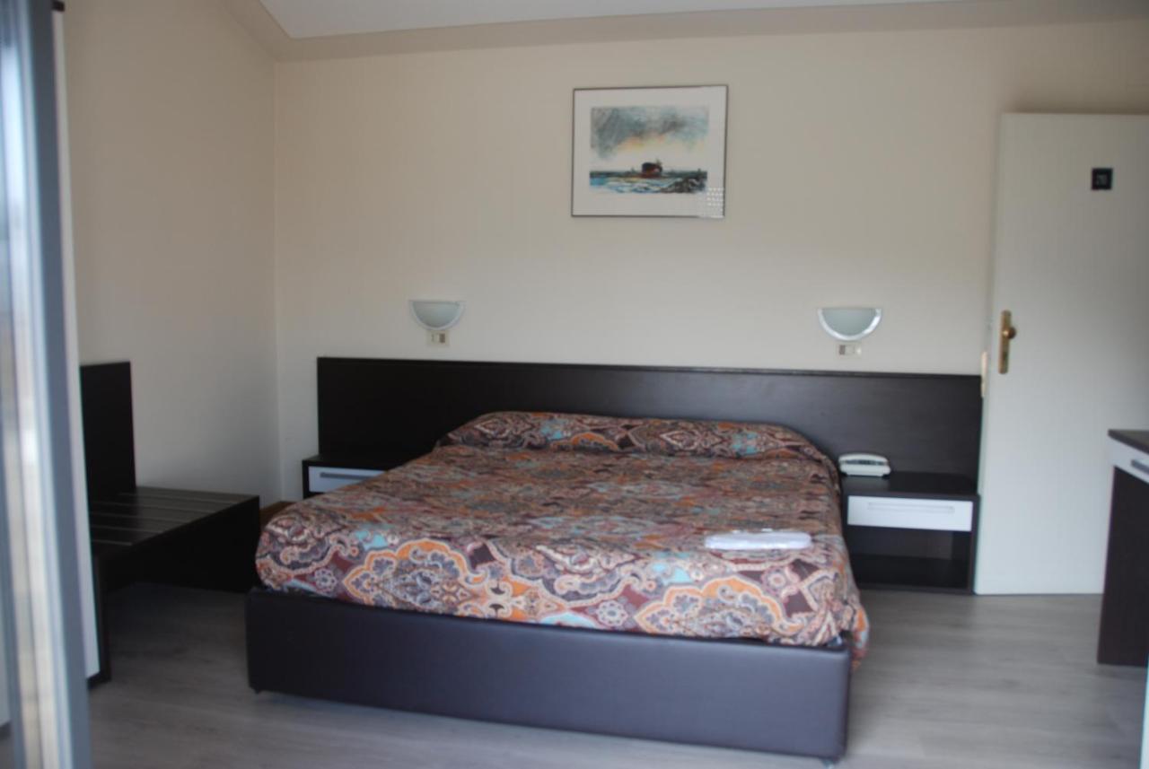 Hotel Olivi