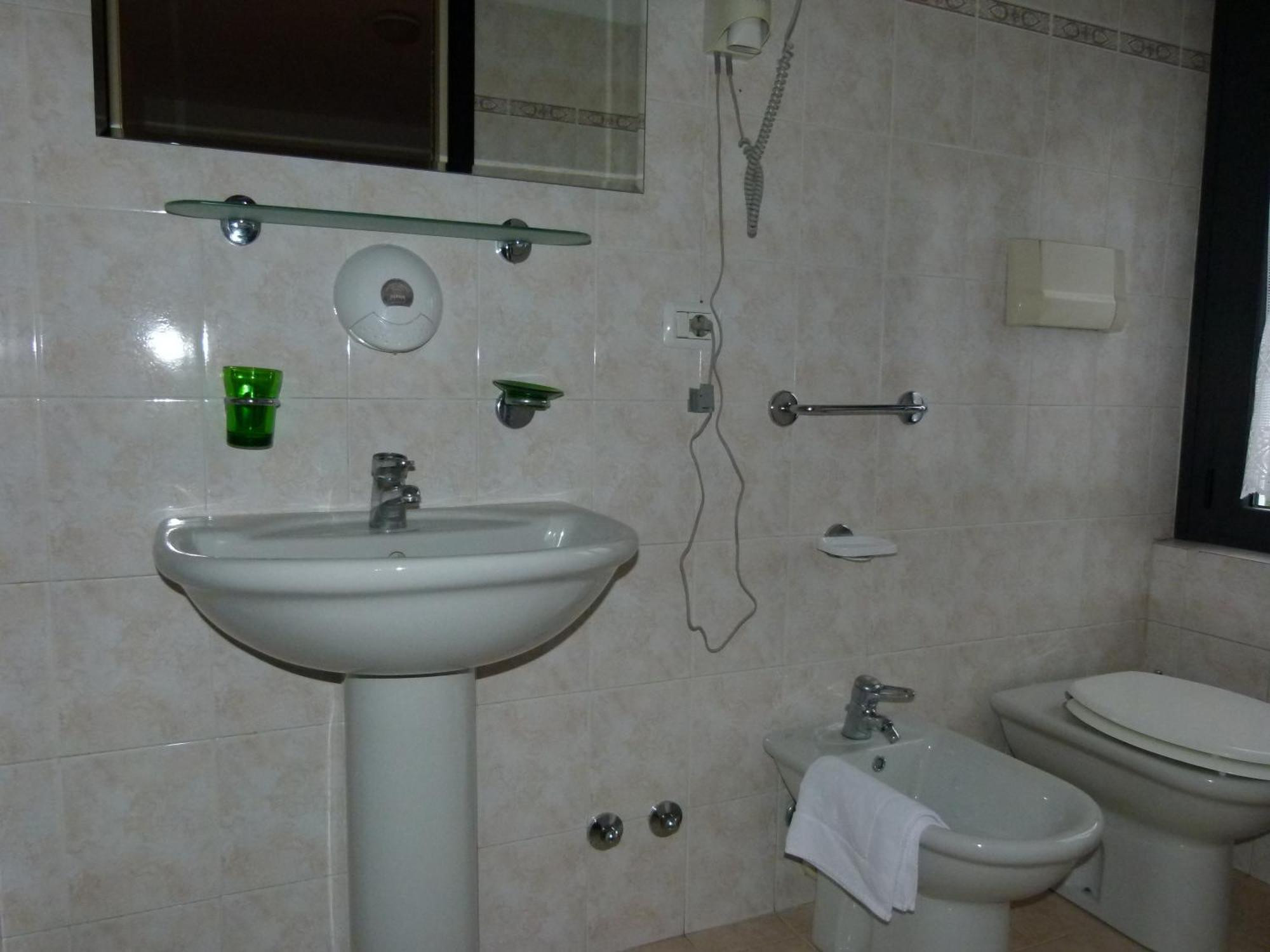 Hotel Olivi 2*
