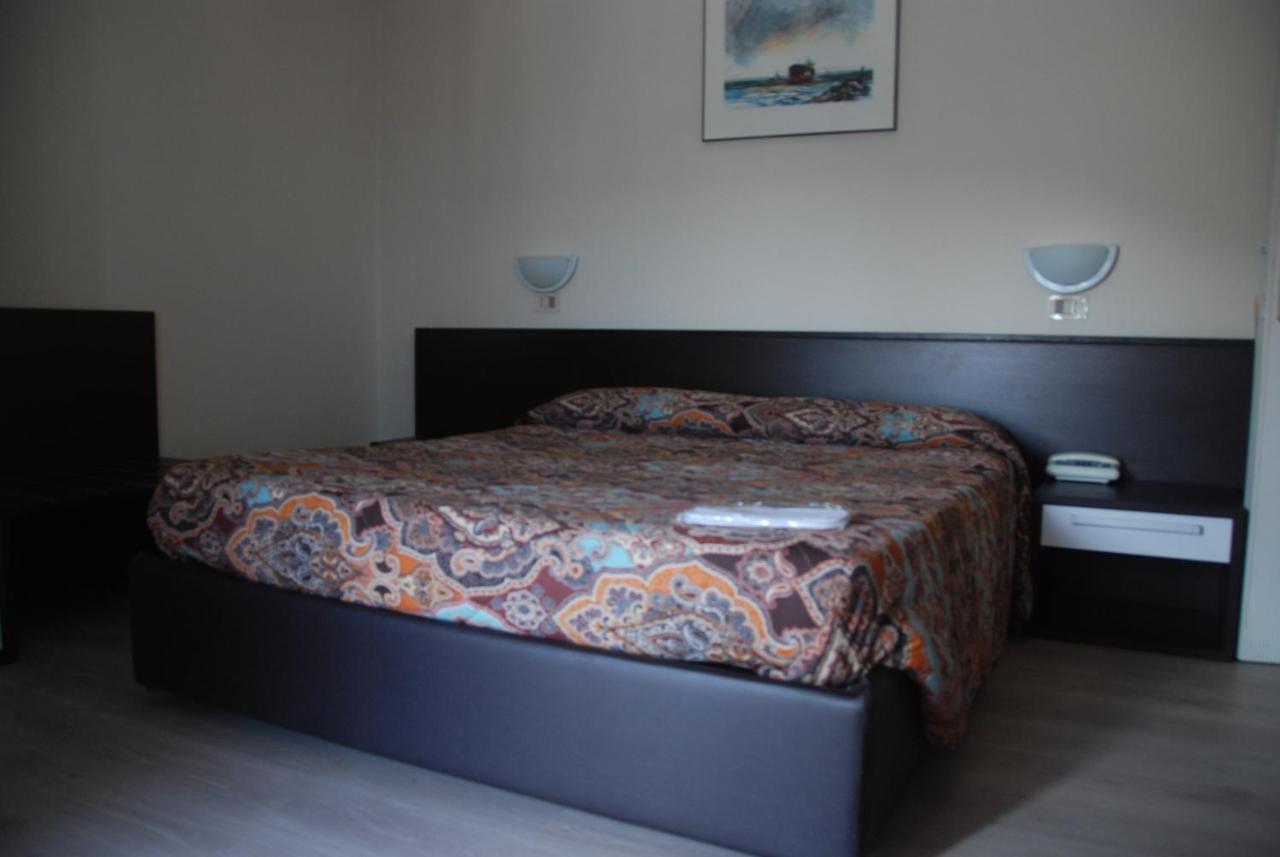 Hotel Olivi